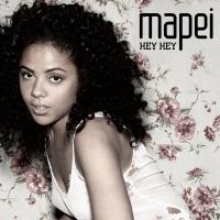 Виниловая пластинка MAPEI / HEY HEY (1LP)